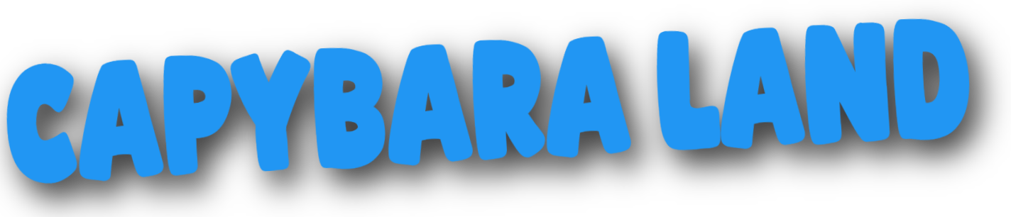 CapybaraLand